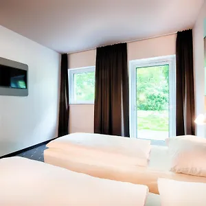 Stuttgart-neckarhafen Hotel Stuttgart