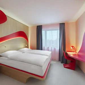 3* Hotel Prize By Radisson, Munich Airport