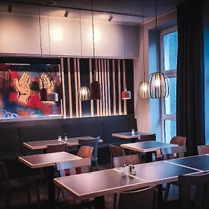 Cvjm & Tagung Hotel Düsseldorf