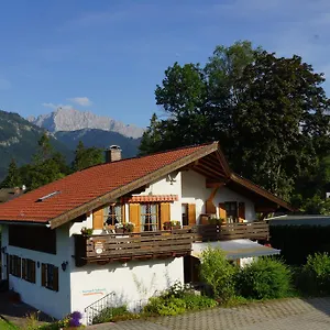 Apartment Soiernblick