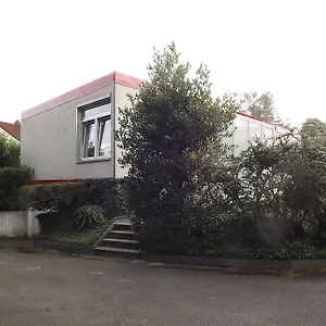 Privatunterkunft Private