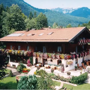 Apartment Gästehaus Hächer