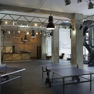 Soho House Hotel Berlijn