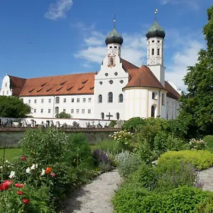  Gasthuis Kloster - Gaestehaus Der Salesianer Don Bosco