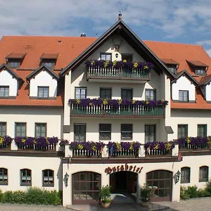 3* Herberg Goldener Hirsch